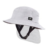 Wetsuit & Water Apparel Accessories - Ocean & Earth - Ocean & Earth Indo Stiff Peak Surf Hat - Melbourne Surfboard Shop - Shipping Australia Wide | Victoria, New South Wales, Queensland, Tasmania, Western Australia, South Australia, Northern Territory.