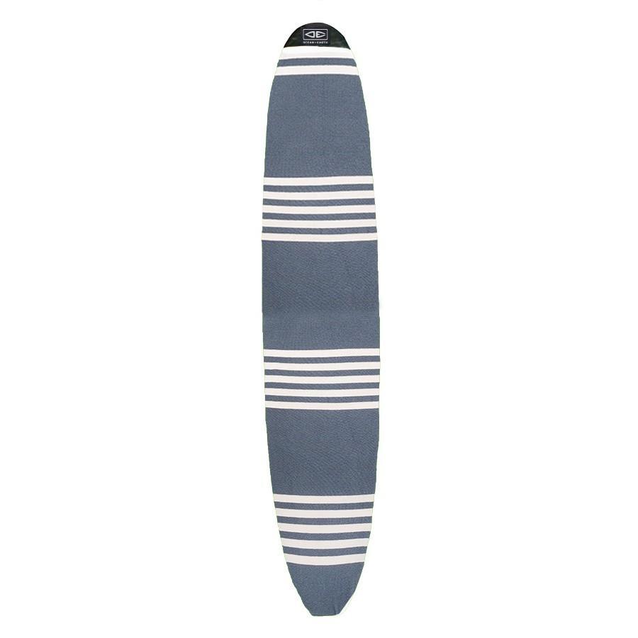 Boardbags - Ocean & Earth - Ocean & Earth Longboard Stretch Cover - Melbourne Surfboard Shop - Shipping Australia Wide | Victoria, New South Wales, Queensland, Tasmania, Western Australia, South Australia, Northern Territory.