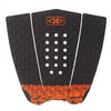 Tailpads - Ocean & Earth - Ocean & Earth Simple Jack Hybrid Wide Tail Pad - Melbourne Surfboard Shop - Shipping Australia Wide | Victoria, New South Wales, Queensland, Tasmania, Western Australia, South Australia, Northern Territory.