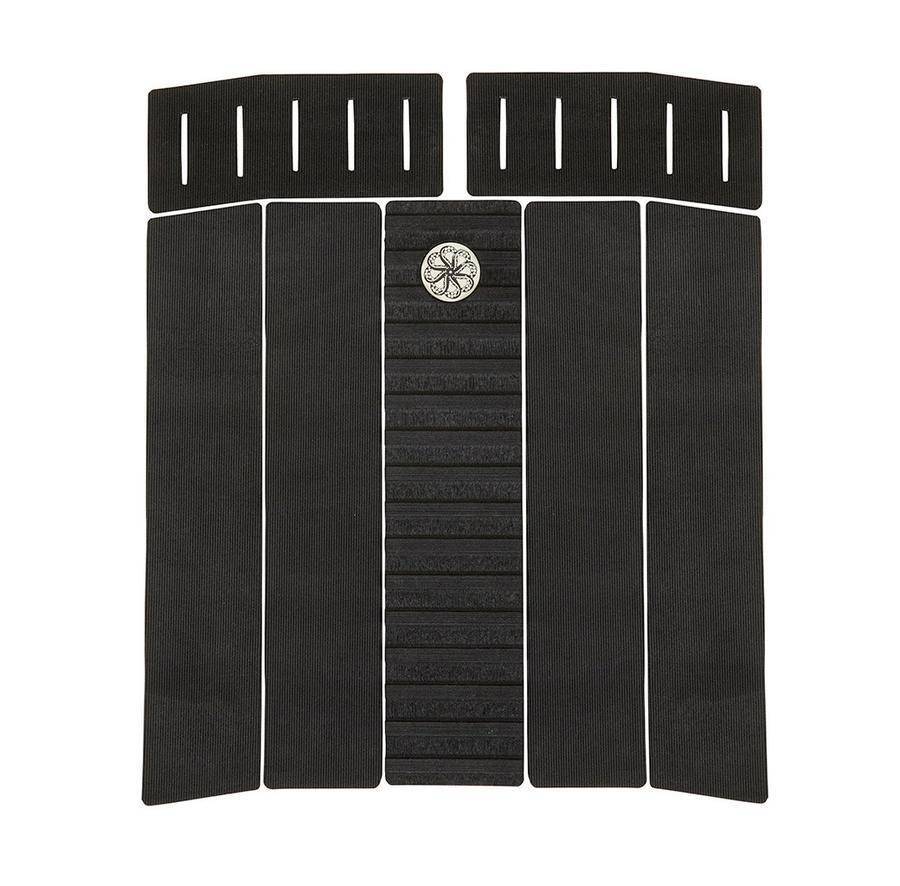 Octopus Chippa Wilson Front Pad Tailpads Octopus Cream 