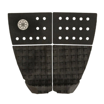 Octopus Dylan Graves II - Black