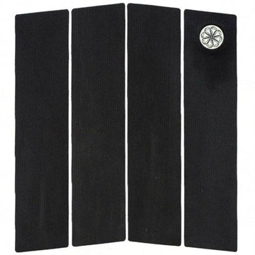 Octopus Front Deck Corduroy Grip