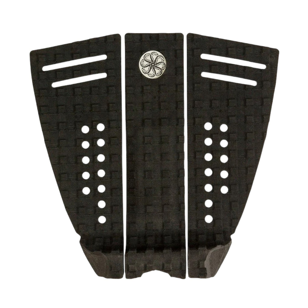 Octopus RASTAAAROBBB Tail Pad Tailpads Octopus Black 