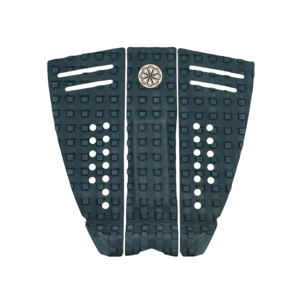 Octopus Padding Octopus RASTAAAROBBB Tail Pad– The Surfboard Studio