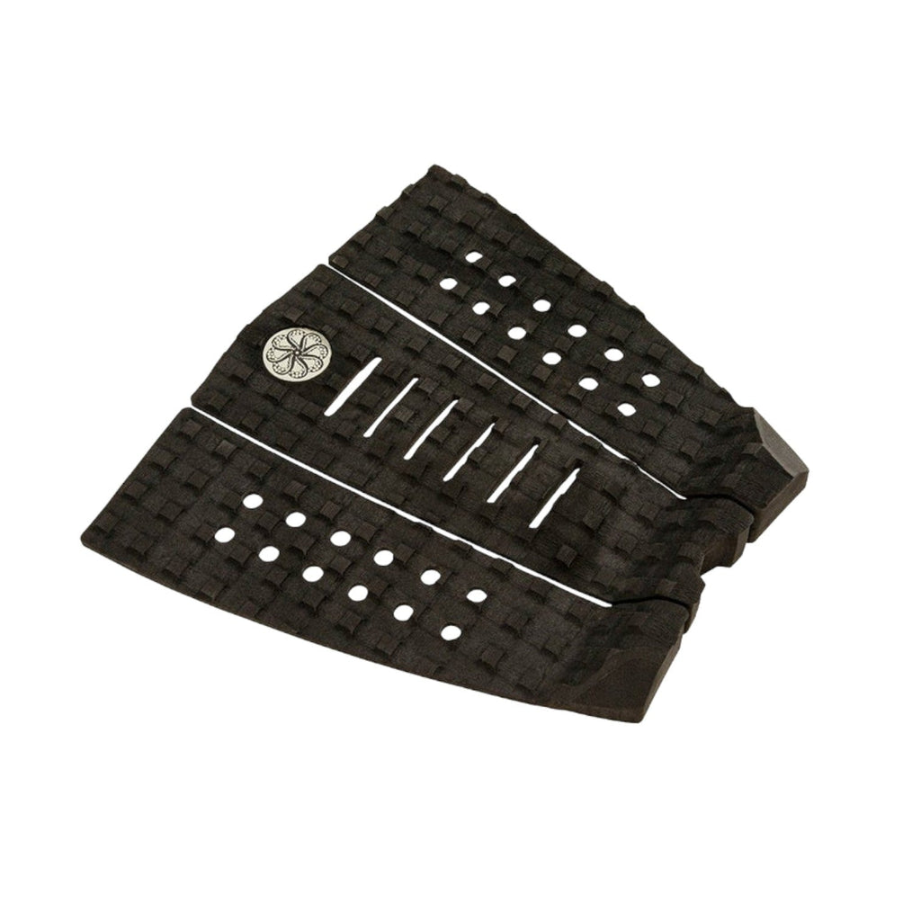 Octopus Small Choice Tail Pad- Black Tailpads Octopus 