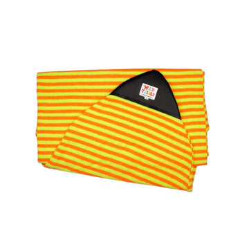 Wild Things Short Boardsock - Sherbert