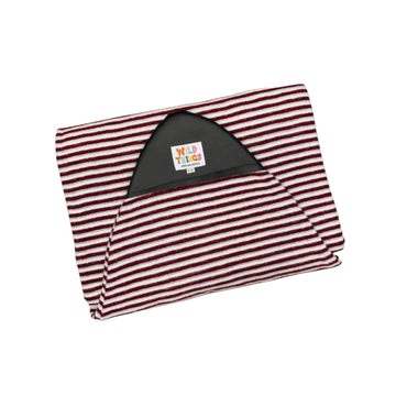 Wild Things Short Boardsock - Toffee