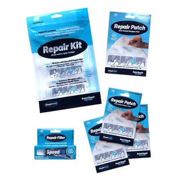 SimplePatch Repair Kit PU