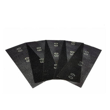 Smirghel Plasa 60 Granulate 10 Pack Gauze Shaping Screen