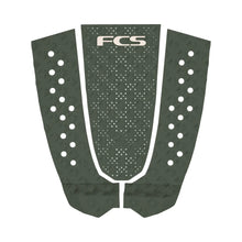 FCS T-3 Eco - 3 Piece Tail Pad