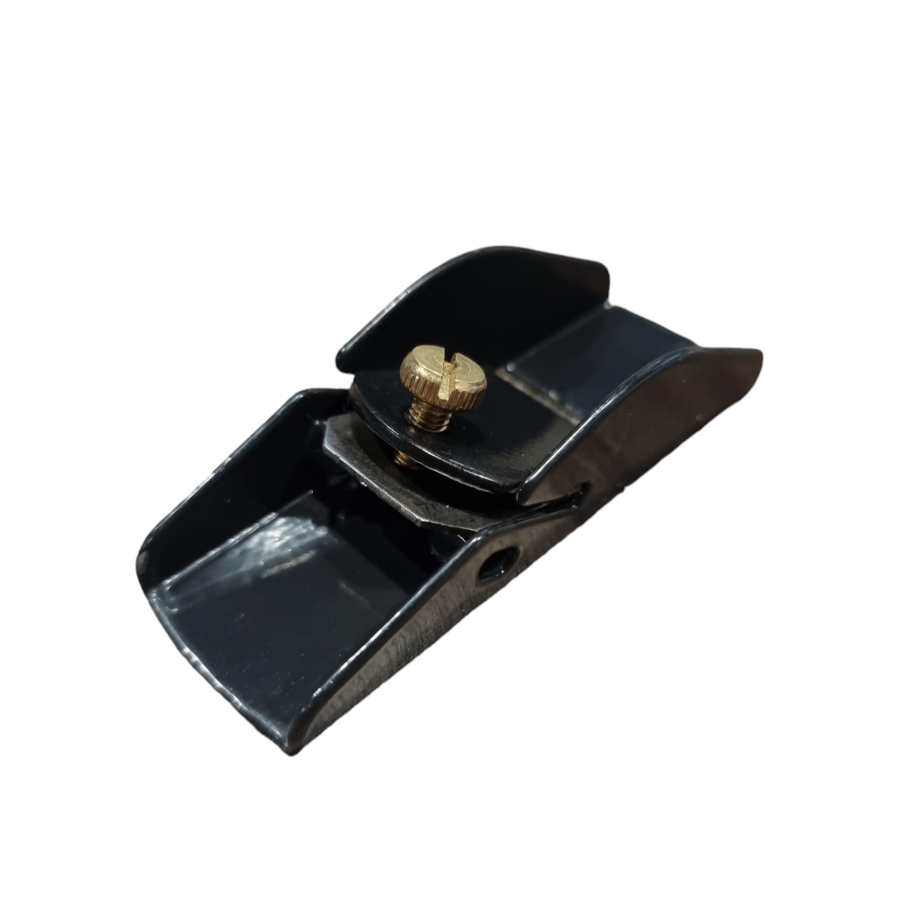 The Surfboard Studio 3-1/2" Inch Pocket Plane Shaping The Surfboard Studio 