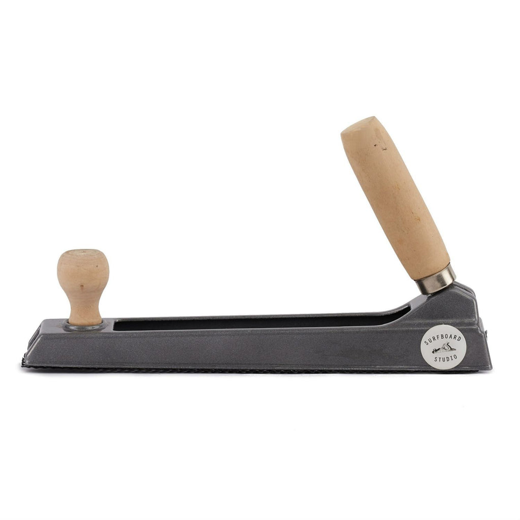 Shaping - The Surfboard Studio - The Surfboard Studio Adjustable Handle Surform Rasp Tool - Melbourne Surfboard Shop - Shipping Australia Wide | Victoria, New South Wales, Queensland, Tasmania, Western Australia, South Australia, Northern Territory.