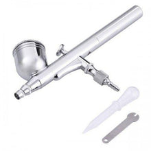 Glassing - The Surfboard Studio - The Surfboard Studio Air Brush TG-470 Silver - Melbourne Surfboard Shop - Shipping Australia Wide | Victoria, New South Wales, Queensland, Tasmania, Western Australia, South Australia, Northern Territory.