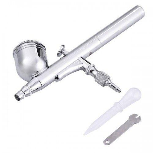 Glassing - The Surfboard Studio - The Surfboard Studio Air Brush TG-470 Silver - Melbourne Surfboard Shop - Shipping Australia Wide | Victoria, New South Wales, Queensland, Tasmania, Western Australia, South Australia, Northern Territory.