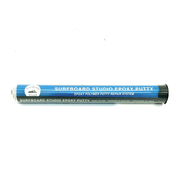 Glassing - The Surfboard Studio - The Surfboard Studio Epoxy Putty - Melbourne Surfboard Shop - Shipping Australia Wide | Victoria, New South Wales, Queensland, Tasmania, Western Australia, South Australia, Northern Territory.