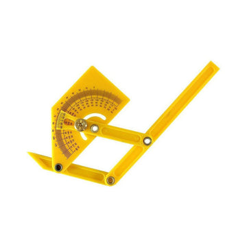 The Surfboard Studio Fin Angle Protractor