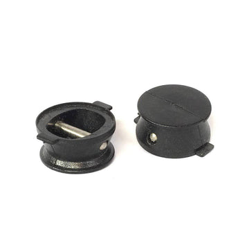 The Surfboard Studio Leash Plug 32mm