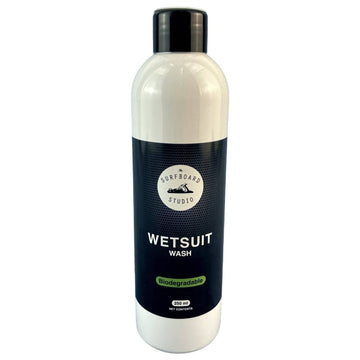 The Surfboard Studio - Wetsuit Wash - 250ml