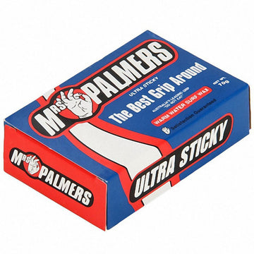 Mrs Palmers 90g Warm water wax