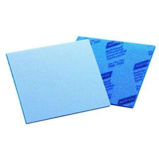 Norton Soft Touch Sanding Sponge Ultra Fine 1000