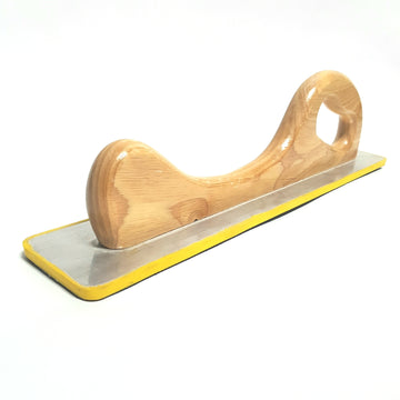 Shapers Speed File Hard