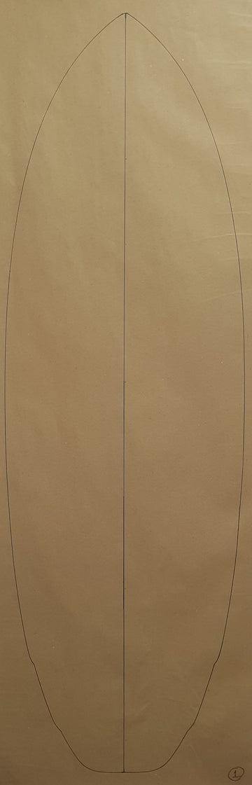 Fish 5'6xN16x203/4xT17 #1