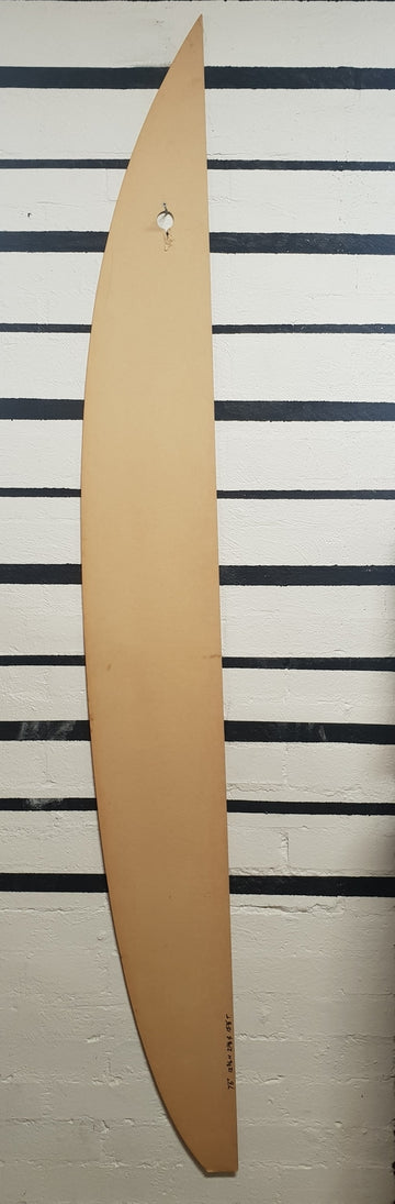 Mini Mal 7'6xN123/4x211/8xT151/8 #35