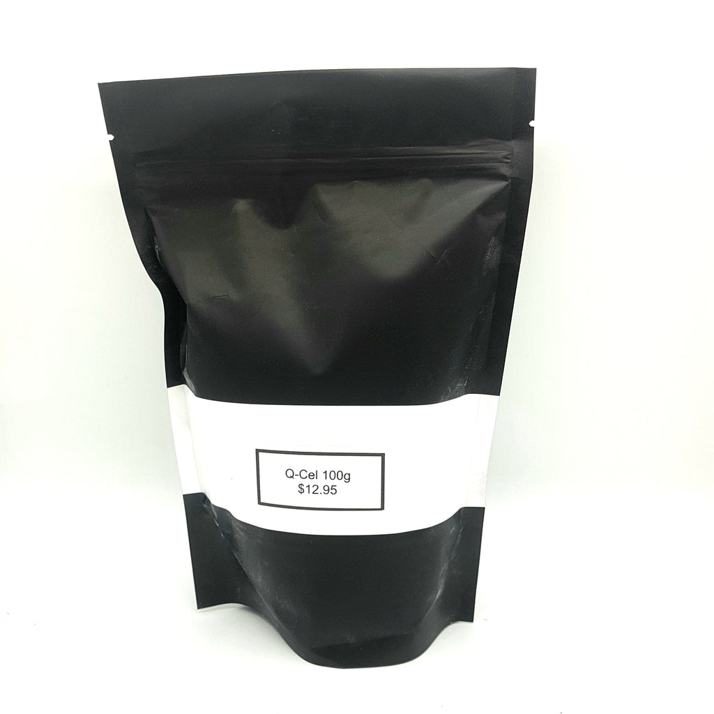 QCel Micro Balloons 100gm The Surfboard Studio