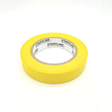Startline Yellow Tape 25mm