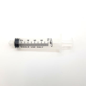 The Surfboard Studio Lure Lock Syringe 10ml