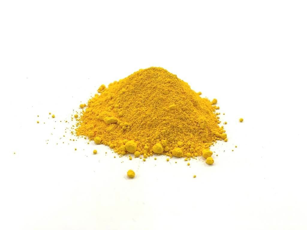 The Surfboard Studio Large Tint Canary Yellow