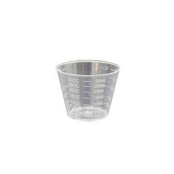 Medicine Measuring Cup Small