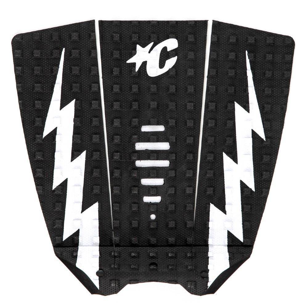 Tailpads - Creatures of Leisure - Creatures Of Leisure Mick Eugene Fanning Lite Tail Pad - Melbourne Surfboard Shop - Shipping Australia Wide | Victoria, New South Wales, Queensland, Tasmania, Western Australia, South Australia, Northern Territory.