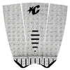 Tailpads - Creatures of Leisure - Creatures Of Leisure Mick Fanning Lite Ecopure Tail Pad - Melbourne Surfboard Shop - Shipping Australia Wide | Victoria, New South Wales, Queensland, Tasmania, Western Australia, South Australia, Northern Territory.