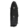 Creatures Of Leisure Shortboard Quad Wheely DT2.0: BLACK Boardbags Creatures of Leisure 