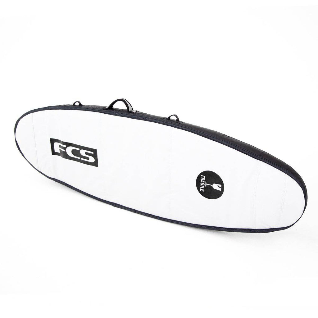 Boardbags - FCS - FCS Travel 2 Fun Board - Melbourne Surfboard Shop - Shipping Australia Wide | Victoria, New South Wales, Queensland, Tasmania, Western Australia, South Australia, Northern Territory.