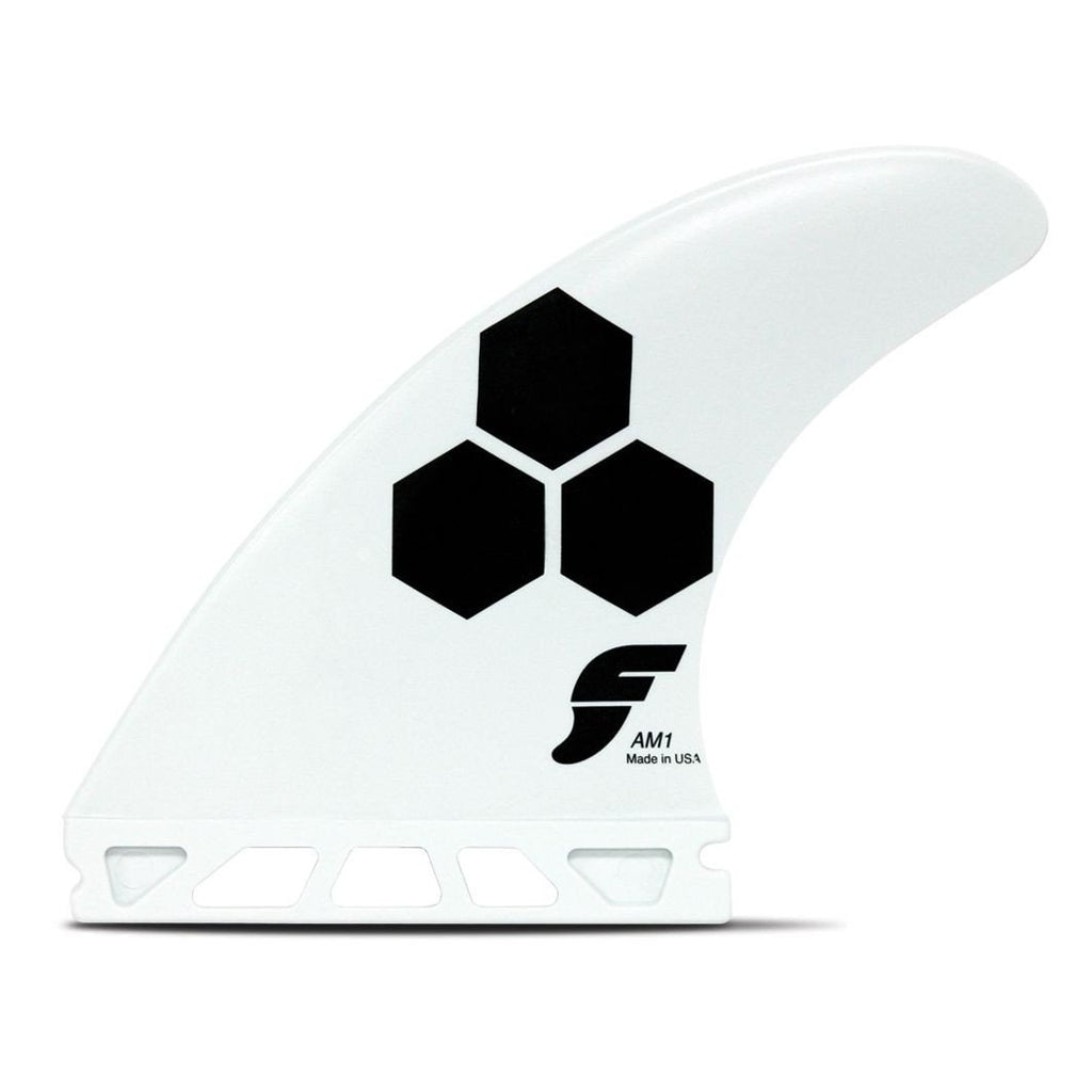 Futures AM1 Thermotech Thruster Set Surfboard Fins Futures 