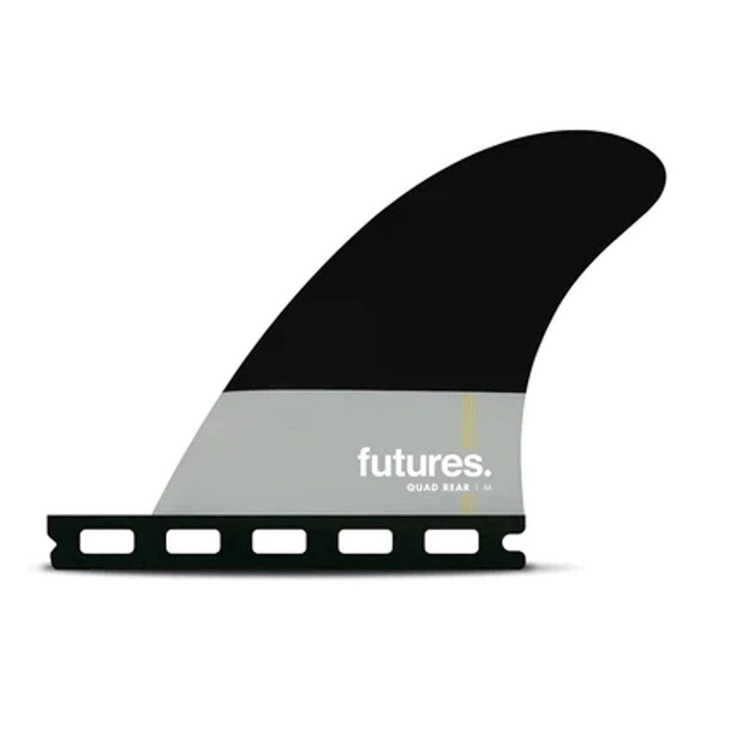 Futures Pivot Quad Rears Medium Surfboard Fins Futures 