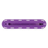 Futures Purple Fin Box 1/2" (Centre/Quad Trailers) Fin Systems & Plugs Futures 