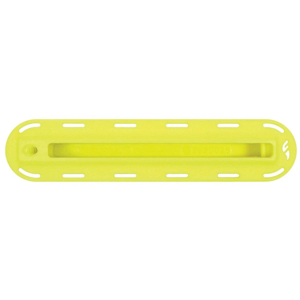 Futures Yellow Fin Box 3/4" (Side) Fin Systems & Plugs Futures 