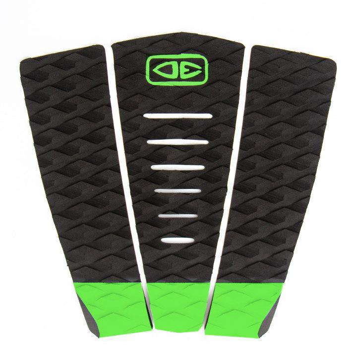Tailpads - Ocean & Earth - Ocean & Earth Simple Jack 3 Piece - Melbourne Surfboard Shop - Shipping Australia Wide | Victoria, New South Wales, Queensland, Tasmania, Western Australia, South Australia, Northern Territory.