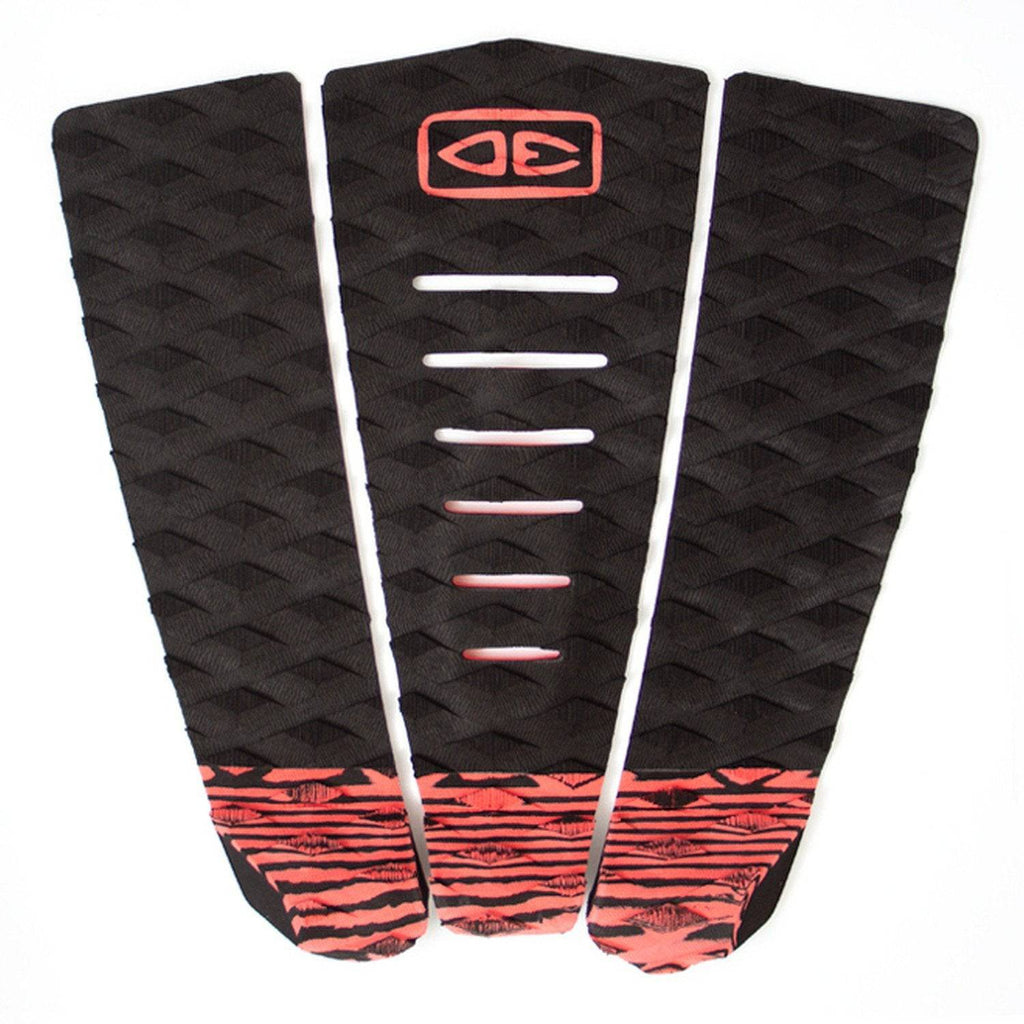 Tailpads - Ocean & Earth - Ocean & Earth Simple Jack 3 Piece - Melbourne Surfboard Shop - Shipping Australia Wide | Victoria, New South Wales, Queensland, Tasmania, Western Australia, South Australia, Northern Territory.
