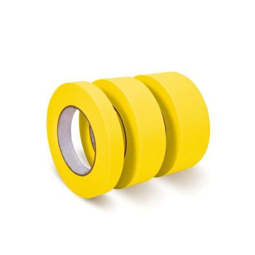 KWIKMASK 9999 HI-TEMP MASKING TAPE