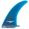 True Ames Skip Frye 7.5" Surfboard Fins True Ames Blue 
