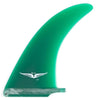 True Ames Skip Frye 7.5" Surfboard Fins True Ames Green 